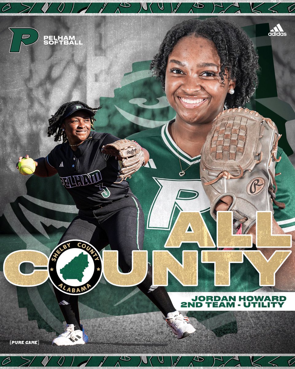 Pelham Softball tweet media