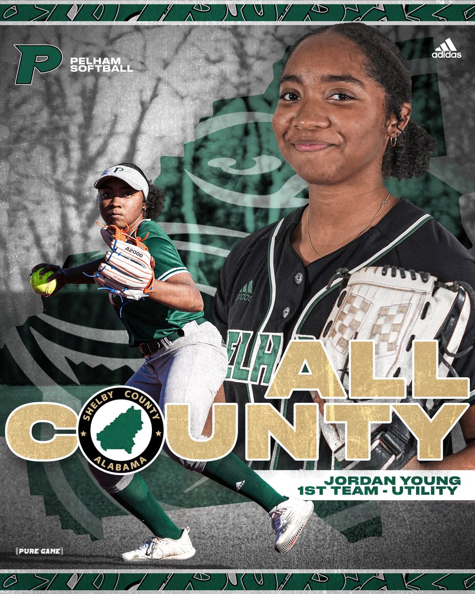 Pelham Softball tweet media
