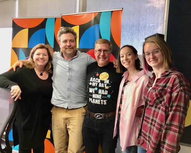 Astrogeo 🇨🇦🇺🇦 tweet media