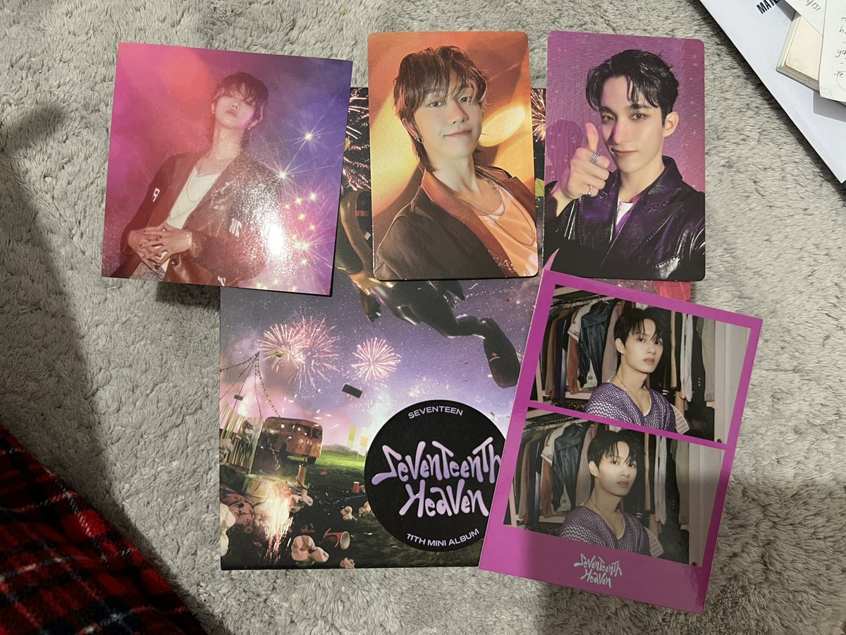 SEVENTEEN SATIS | seventeenth heaven 10.23pm ver. 💜
— icindeki her sey tam, hicbir hasarlari yok.
— alicisi icin detayli video atabilirim ozelden.
— odeme ib4n kargo gardrops
<a href="/kpoptradeselltr/">Türk Kpop Takas ve Satış Sayfası</a> <a href="/pctradetr/">PC SATIŞ & TAKAS TR</a> <a href="/peacrry/">Kpop Satış / Takas</a> <a href="/trpctakas/">kpop satış/takas! 🌱</a> <a href="/svtsatis/">svt satis/takas</a> <a href="/seventeensatis/">seventeen satış/takas</a>