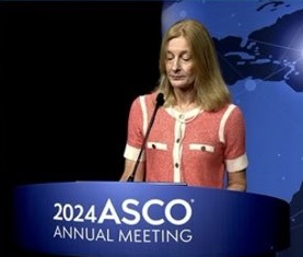 PRESS RELEASE: NRG Oncology Abstract Considered “Best of ASCO” for 2024 Shows Difference in Outcomes for Node-Negative Versus Node-Positive Pancreatic Cancer Patients when Adding Chemoradiation to Systemic Therapy - Read the release: ow.ly/6K0o50S8Nwf