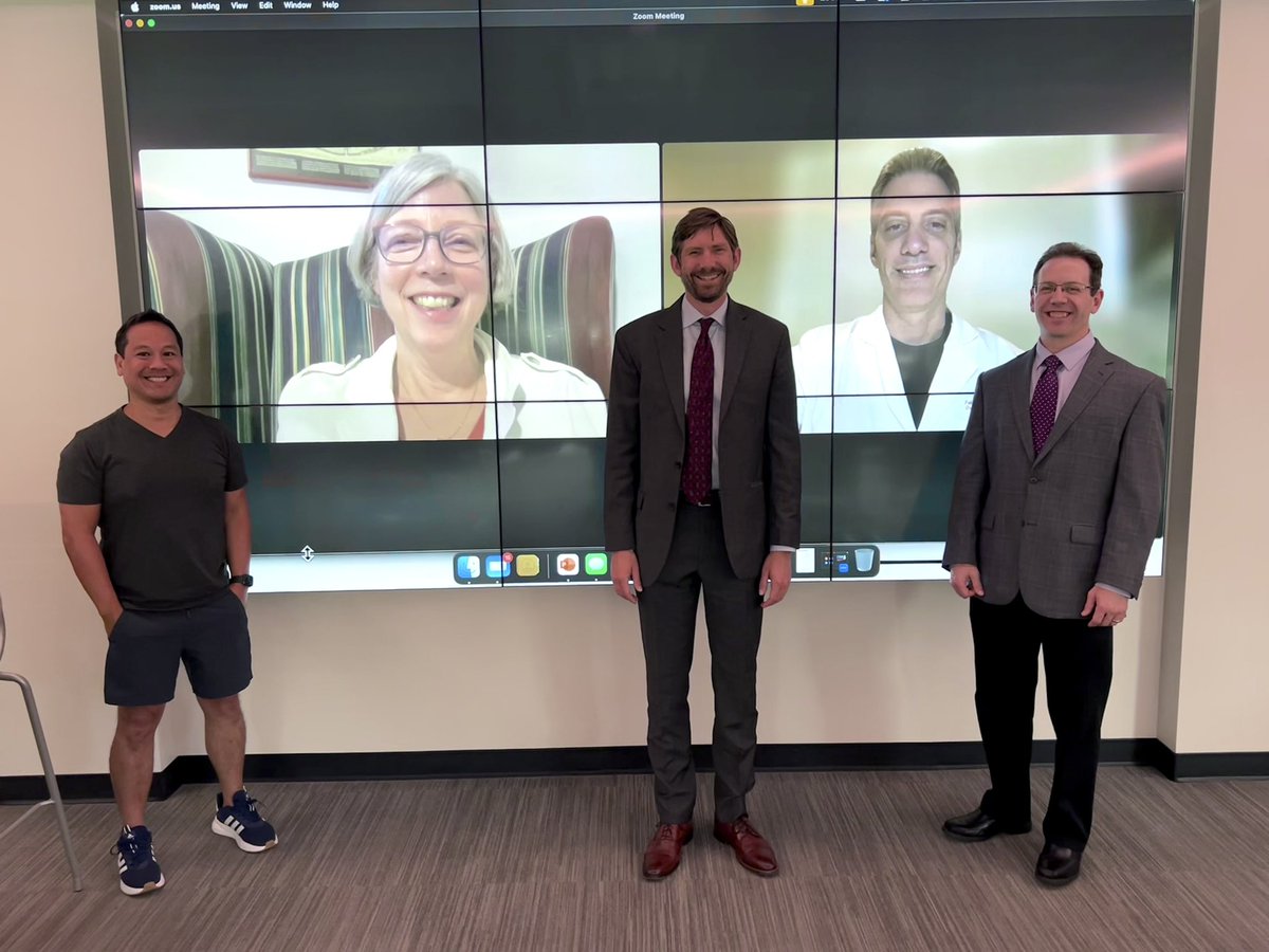 Detamore Lab tweet media