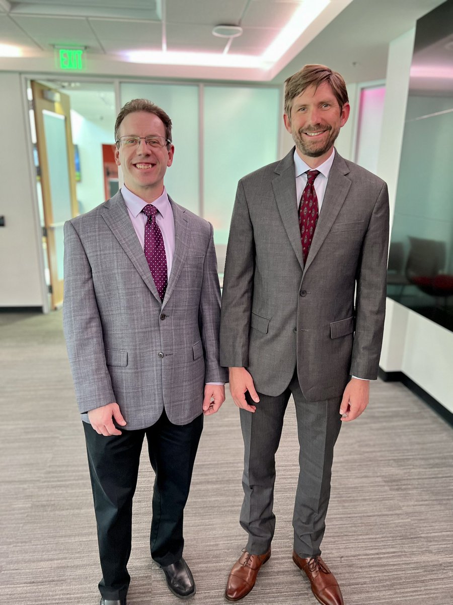 Detamore Lab tweet media