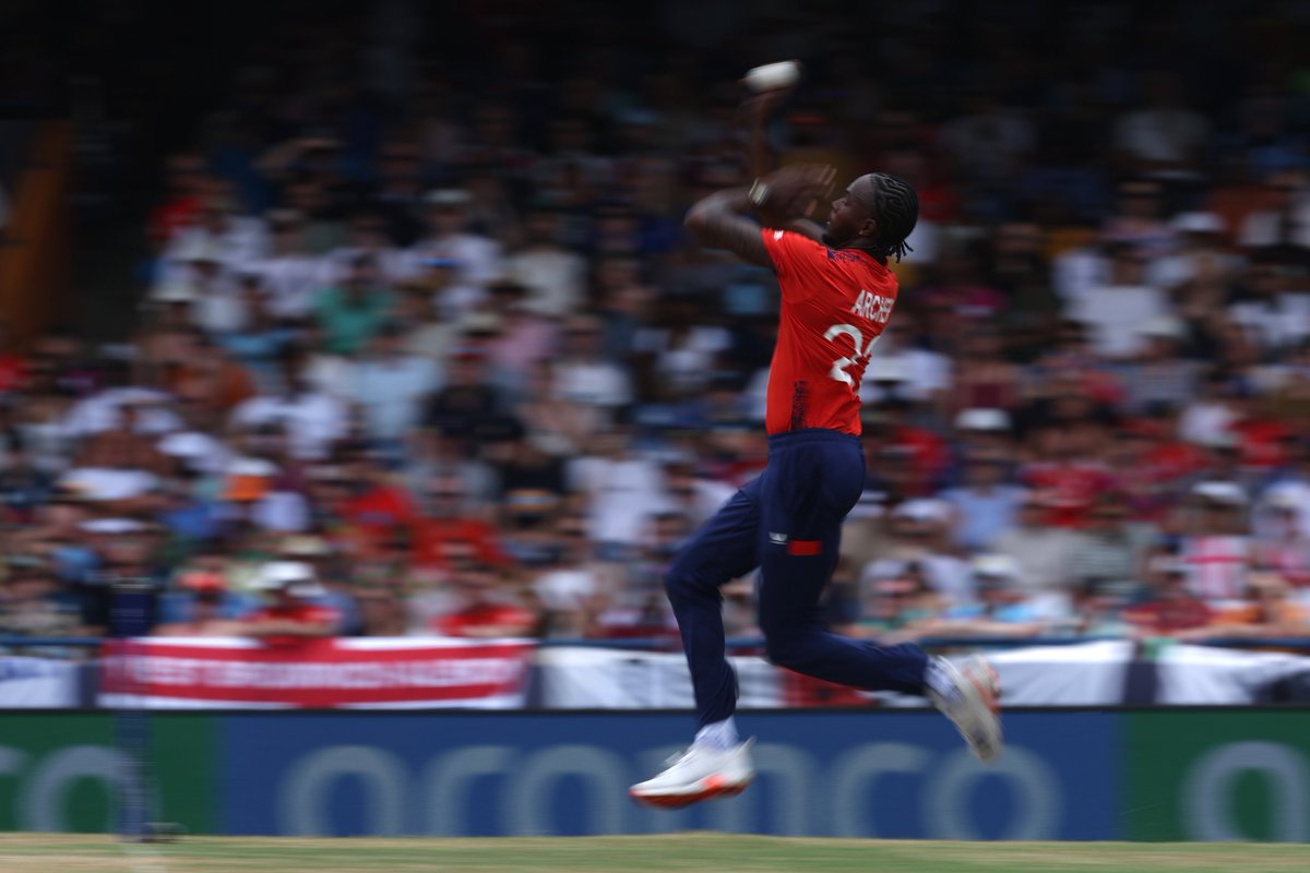 Back at it. 🏴󠁧󠁢󠁳󠁣󠁴󠁿 5️⃣1️⃣-0️⃣ #EnglandCricket | #ENGvSCO