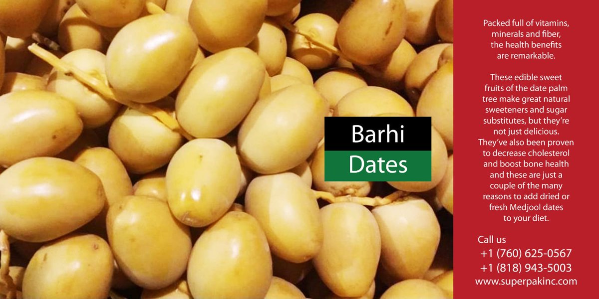 CaMedjoolDates's tweet photo. <!--td {border: 1px solid #cccccc;}br {mso-data-placement:same-cell;}-->#produceindustry #producelife #eatfresh #freshproduce #wholesaledistribution #eatyourveggies #freshfood #organics #retailindustry #grocerystores #fruitsandvegetables #thankafarmer #distribution #food #produce https://t.co/6iEZYsMrPi