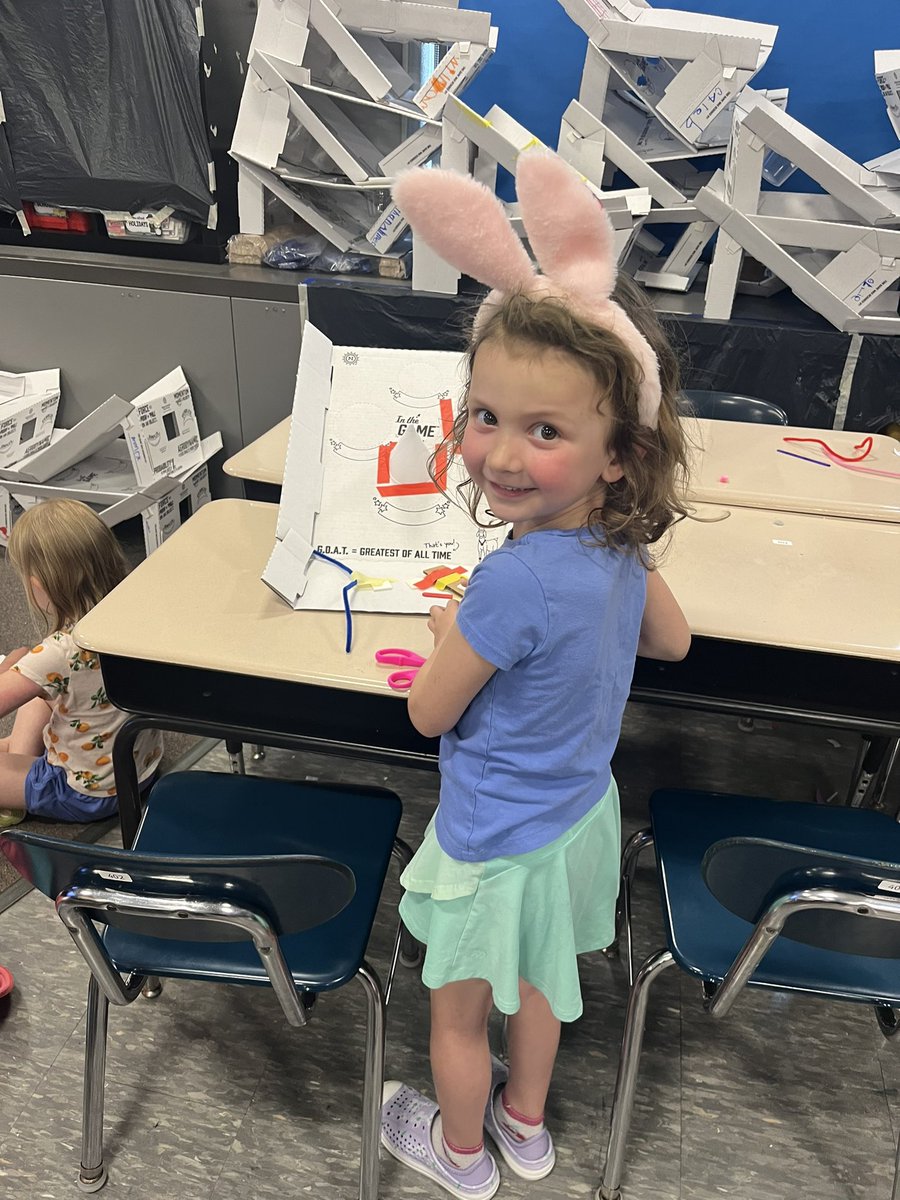 Camp Invention is off to a great start
<a href="/RevereLocal/">Revere Schools</a> with Illuminate❤️💙