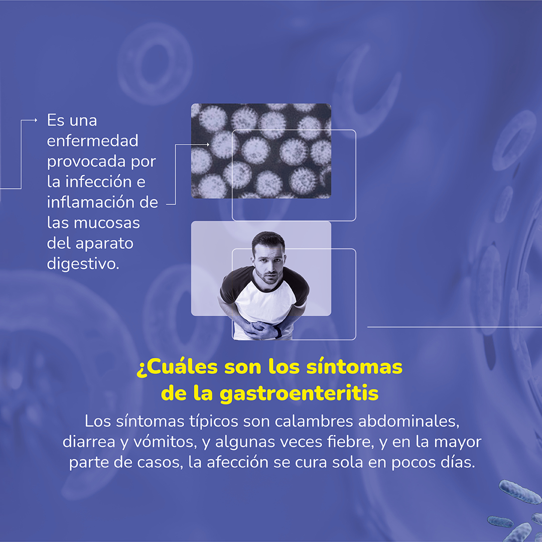 INSColombia's tweet photo. #INSTeCuenta lo que debes conocer sobre la gastroenteritis, permanece antento esta semana en #AlAulaConElINS porque hablaremos sobre #InocuidadDeAlimentos👇 https://t.co/0DuNonGrY1