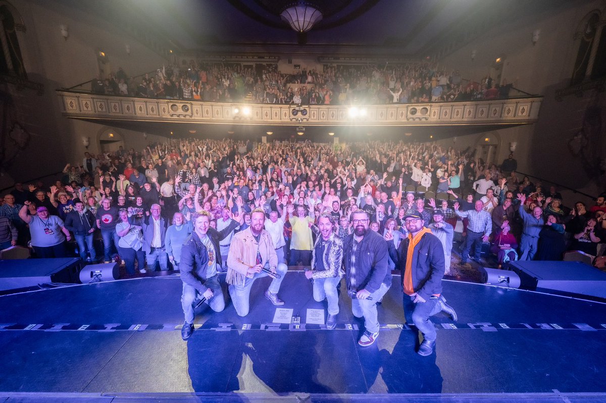 Home Free tweet media