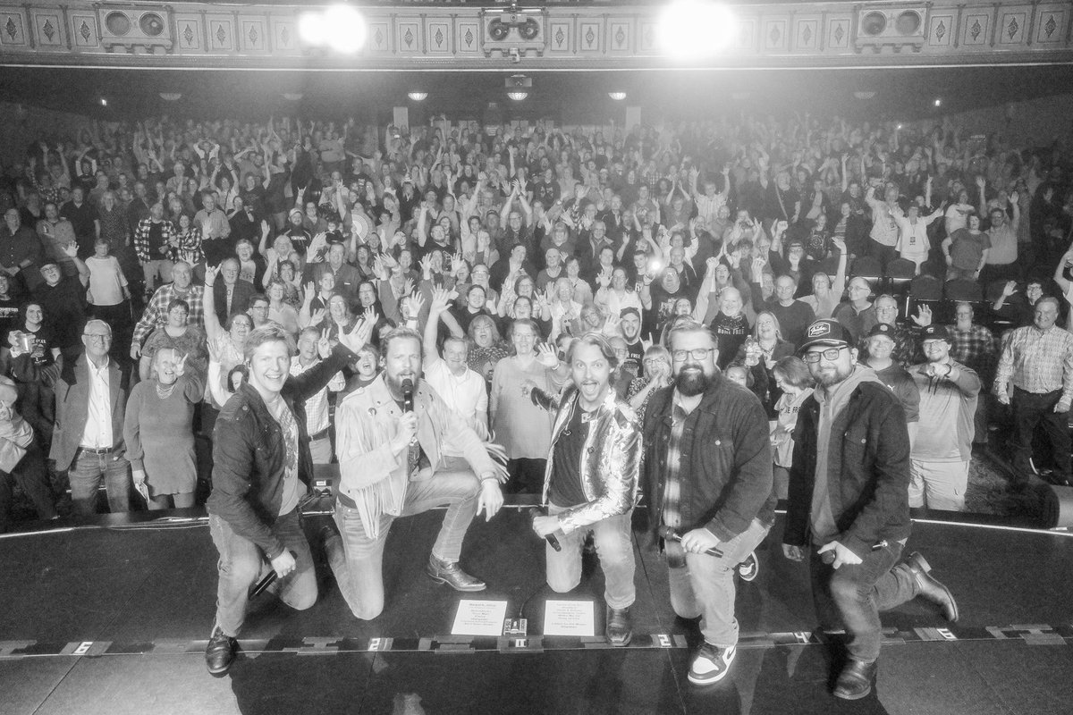Home Free tweet media