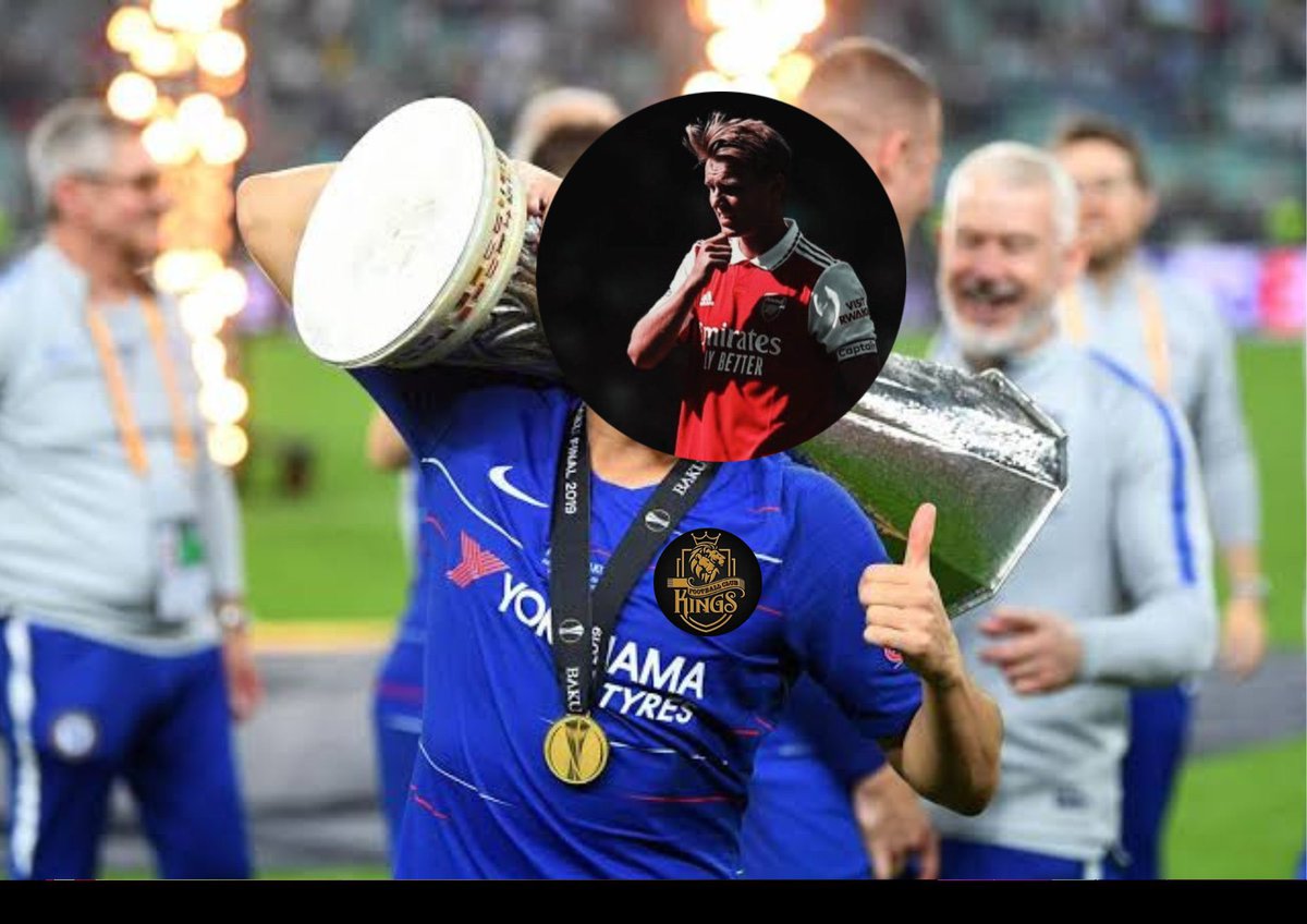 KINGS FC (WE ARE NOT BACK) tweet media