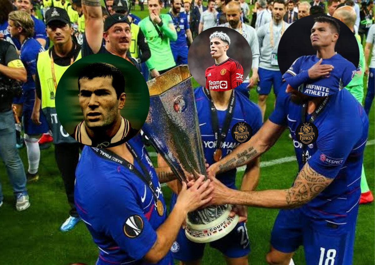 KINGS FC (WE ARE NOT BACK) tweet media