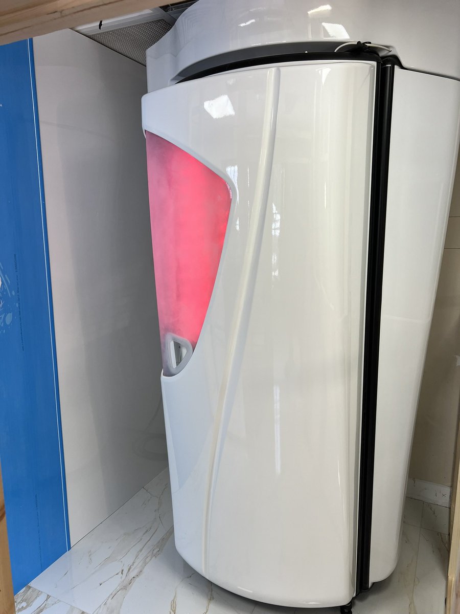 WeSellSunbeds's tweet photo. Just a couple of Alison 600+ se Sunbeds fully furbished delivered and installed over at Noir Elite Tanning 😎

Looking to Buy or Need any #Sunbed Maintenance work, Servicing, Cleaning, Tubing or Moving
📞Sunbed Sales&amp;Servicing 07714287532 😎 https://t.co/xnanbyHH53