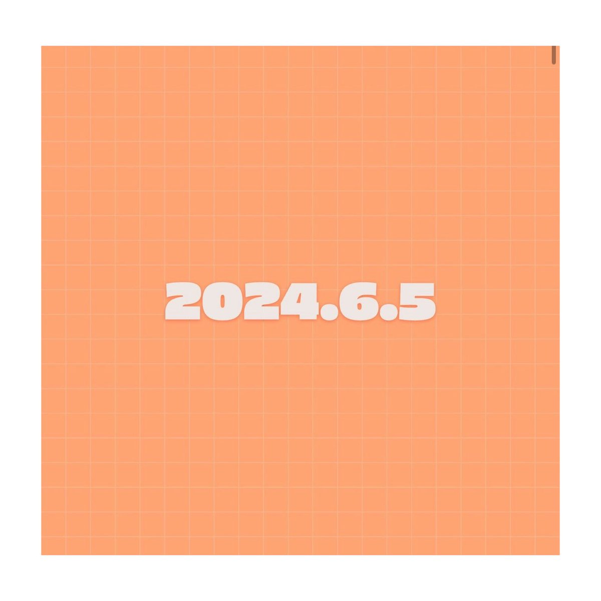 ʿ🗓️ʾ #VIT_240604

تحديث حساب اتزي عبر منصه الانستقرام 
🎉 عيد ميلاد سعيد تشايريونق 🎉