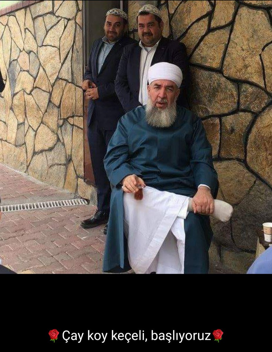 AĞAM CANDIR GERİSİ HEYECANDIR 🤫