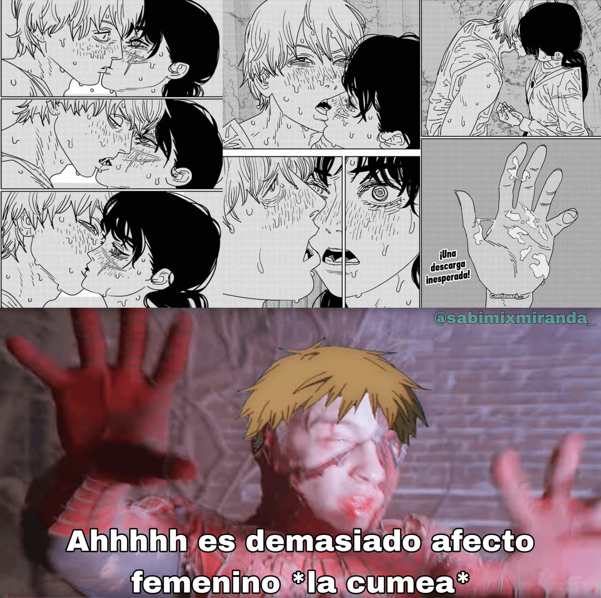 Sabimix🍀 tweet media