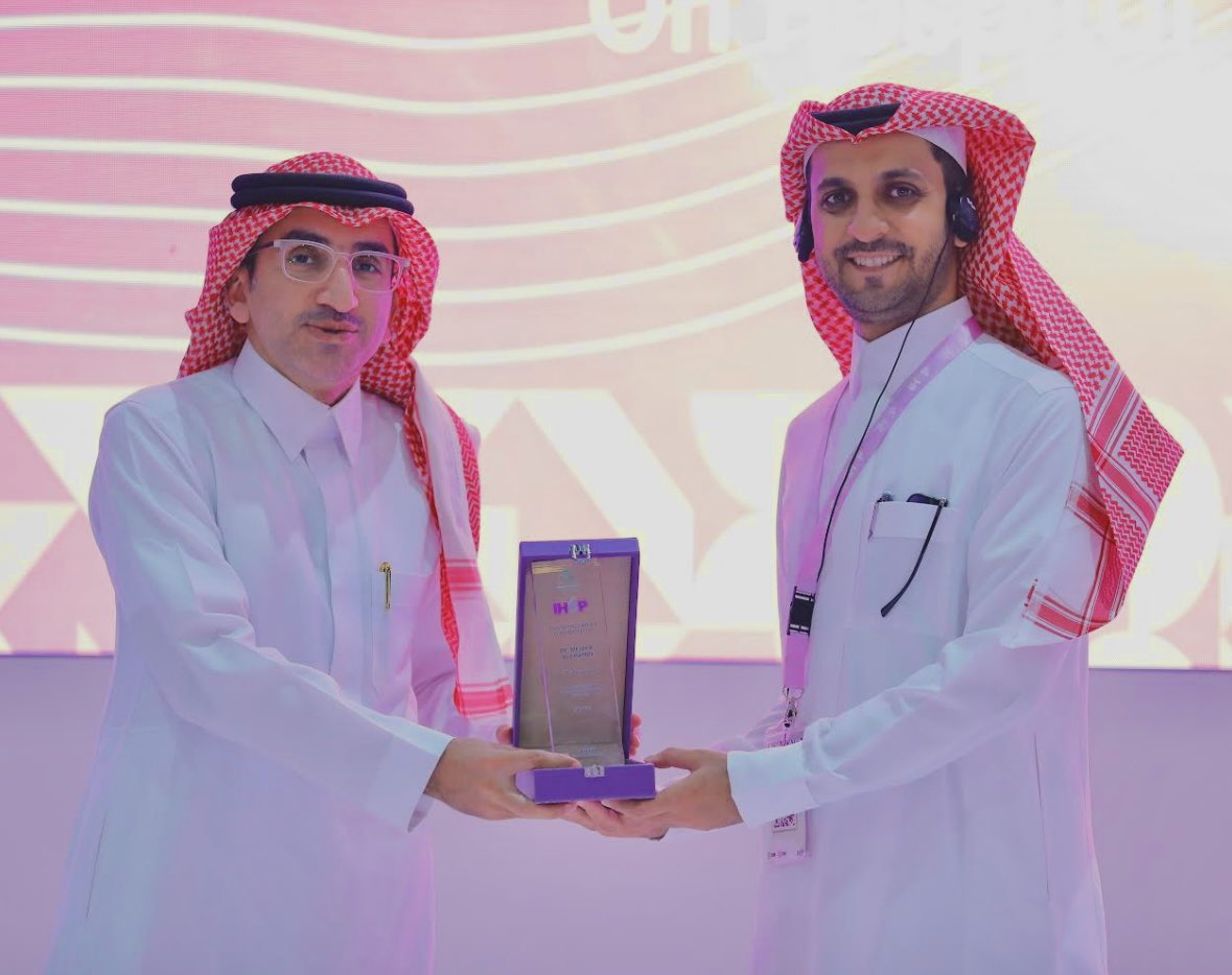 سعدت كوني جزء من نجاح مؤتمر #IHOP6 . قد كان لي شرف أن أكون متحدثًا ومستشار في ابحاث زراعة الأعضاء ، في هذا الحدث الاستثنائي. كل الشكر والتقدير للجان العلمية والتنظيمية على هذه الفرصة القيمة وعلى جهودهم المتألقة