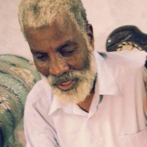 #NewProfilePic
رحمك الله ي غالي ..