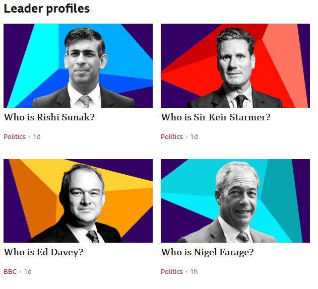 I never realised <a href="/TheGreenParty/">The Green Party</a> didn’t have Leaders!

<a href="/carla_denyer/">Carla Denyer</a> and <a href="/AdrianRamsay/">Adrian Ramsay MP</a> must be mere figments of my strange imagination. 

Complaint submitted to BBC.

>> bbc.co.uk/contact/compla…