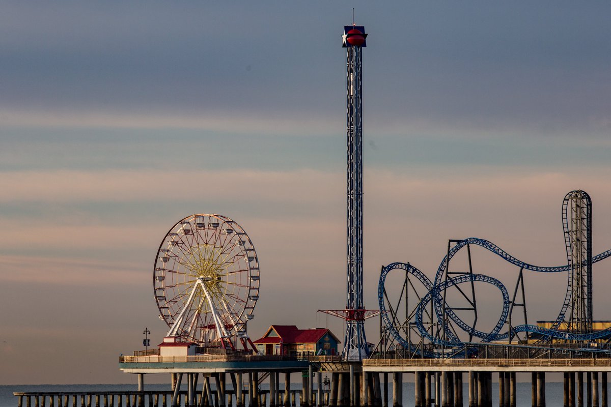 Texas Living Waters tweet media