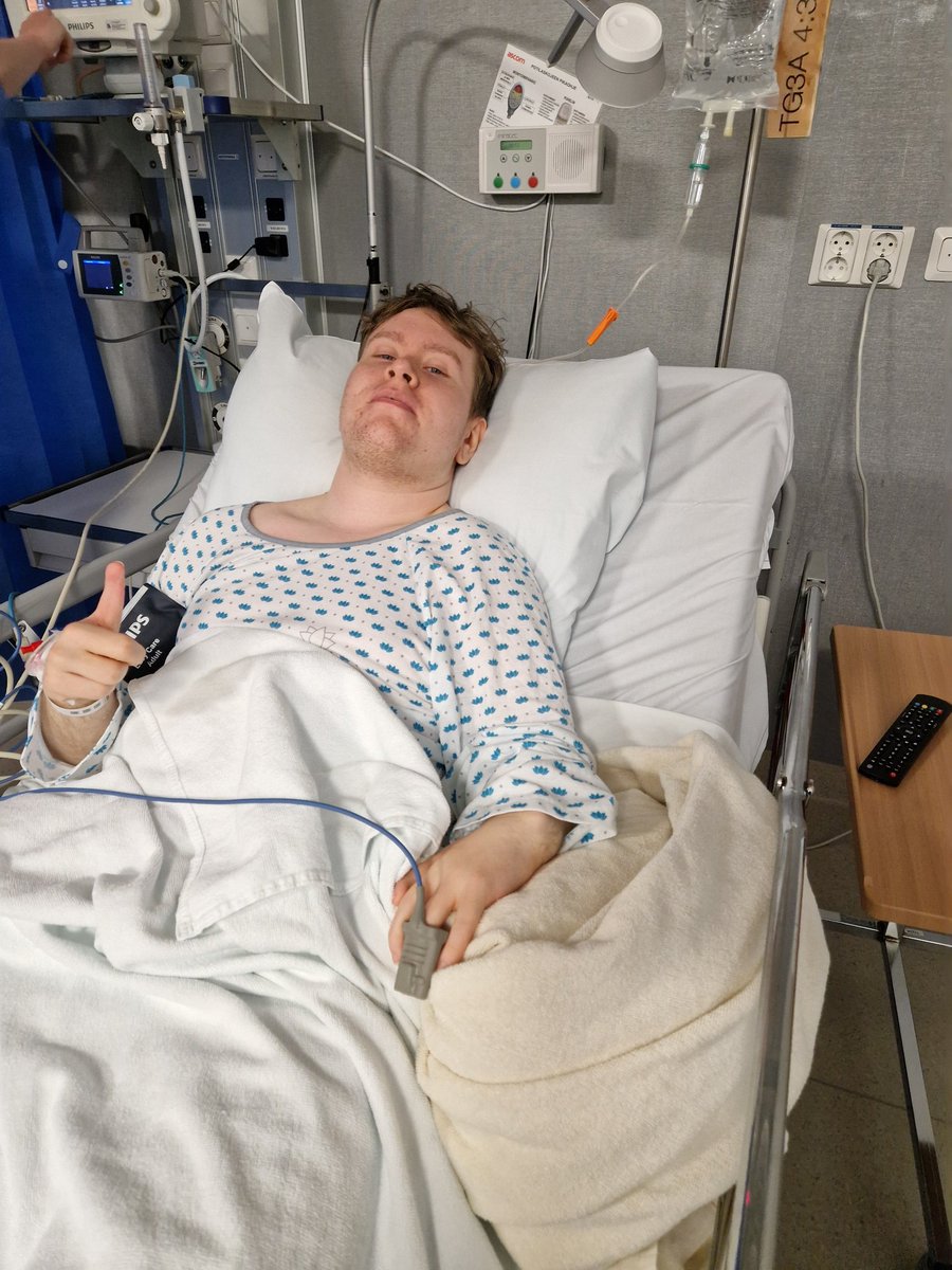 Oliver 🇫🇮 tweet media