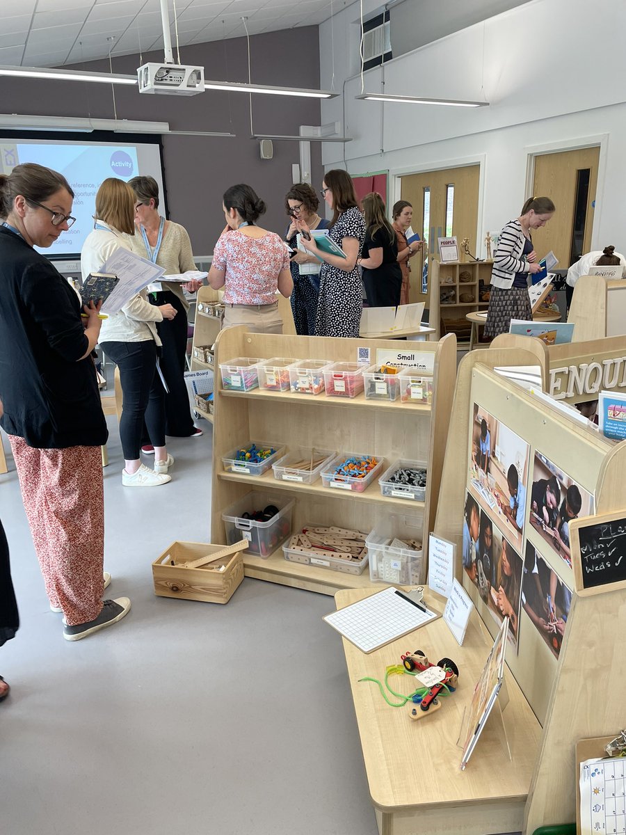 Clare King tweet media