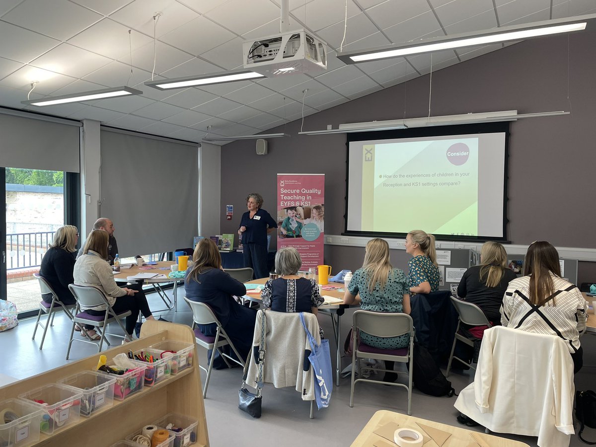 Clare King tweet media