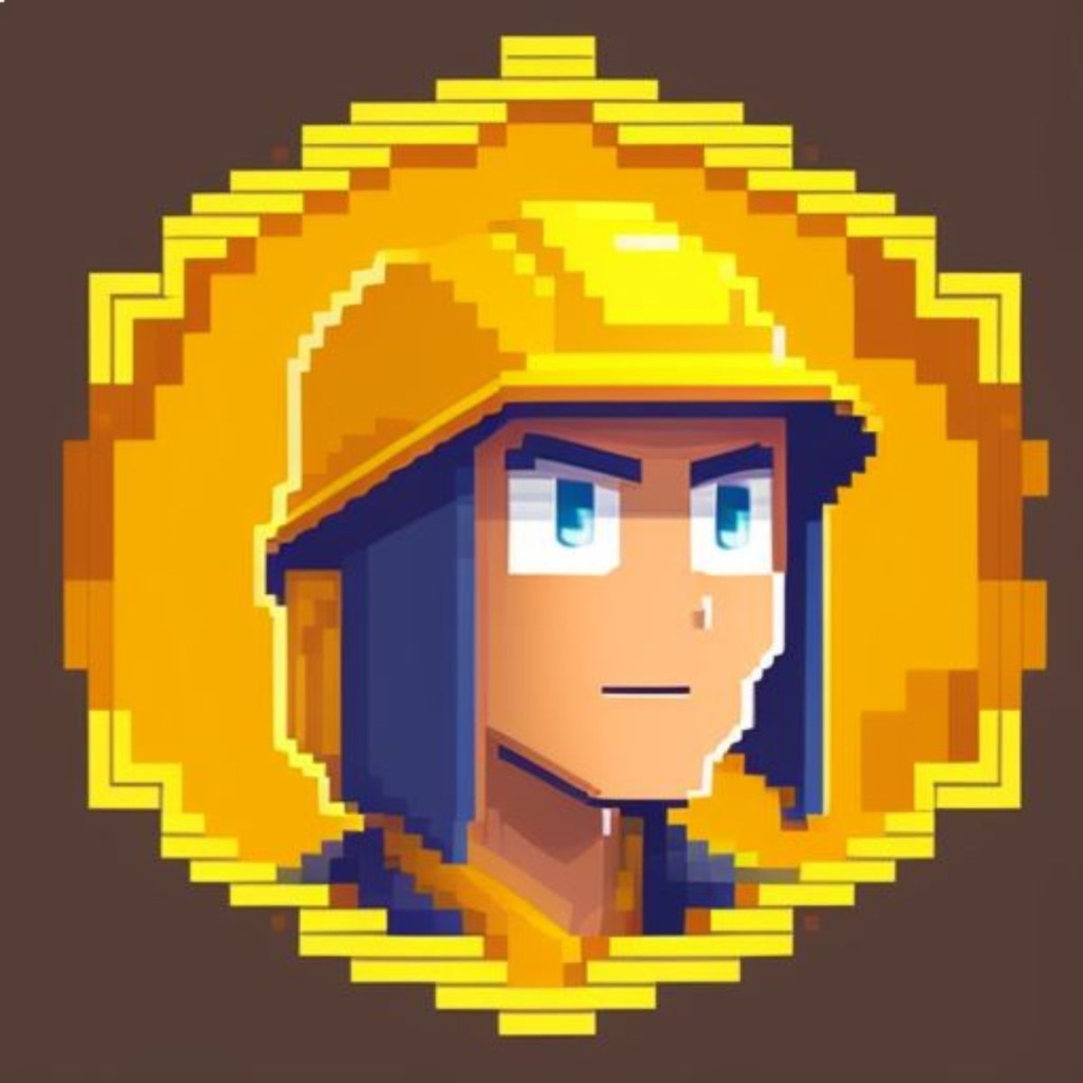 Hard Hat Coin tweet media