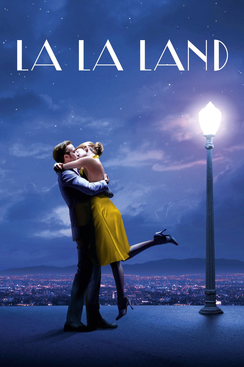 NolanAnalyst's tweet photo. Christopher Nolan says he rarely rewatches movies in theaters but he saw ‘La La Land’ 3 times:

“I enjoyed that tremendously… I think I almost went back to see if it was as good as I had thought, and it was.” https://t.co/MZDSwMV41w