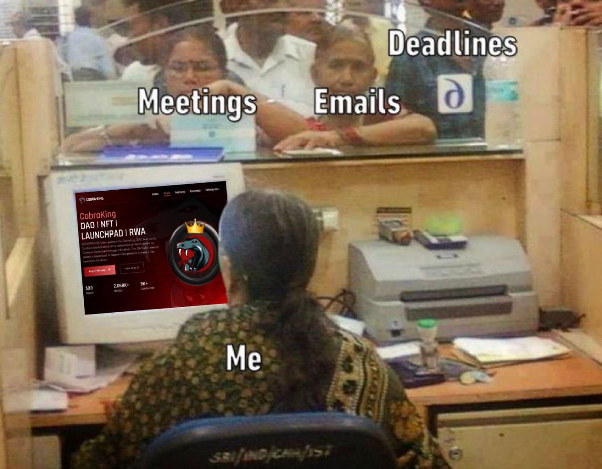 Focus on #Cob

CA: 4uJCVLoLqQARTHiroKe45dAtcnrmcdfZgEEf55t1kMSR

🐍🐍🐍🐍