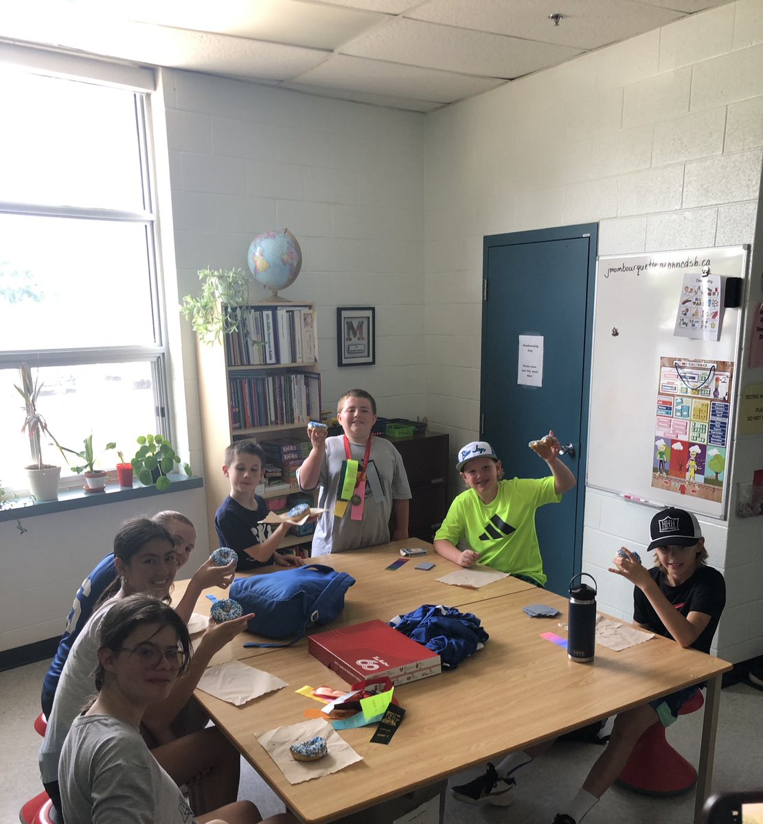 ms.dierick tweet media