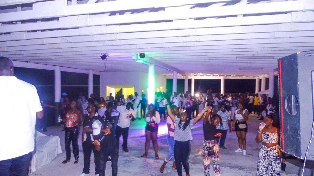 UNIVERSAL SPACE BIRTH NITE CELEBRATION 🎊🙏🎉