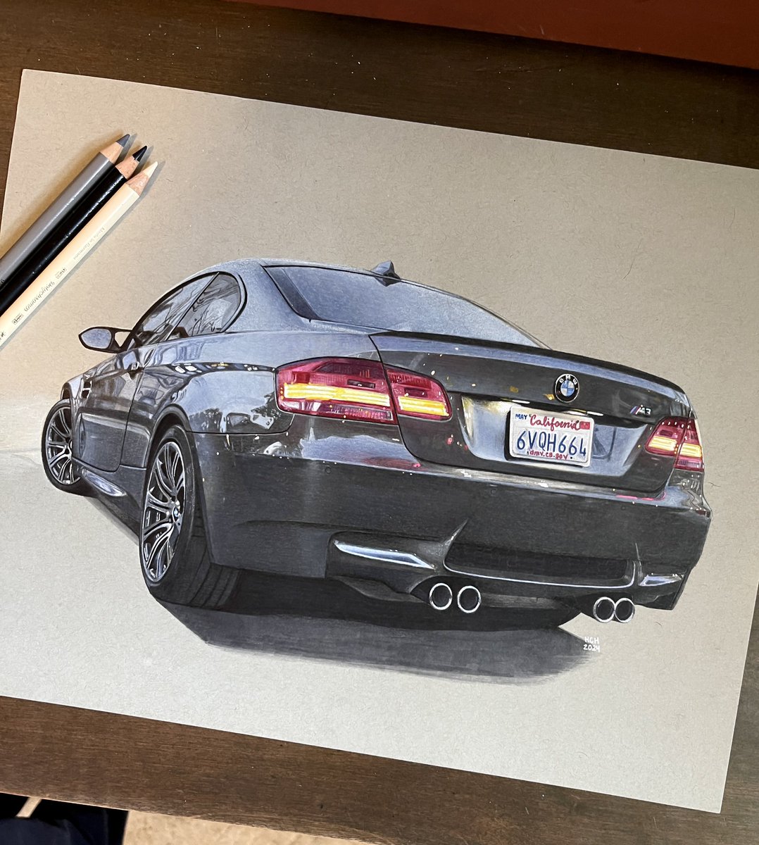 Hannughh's tweet image. ✅