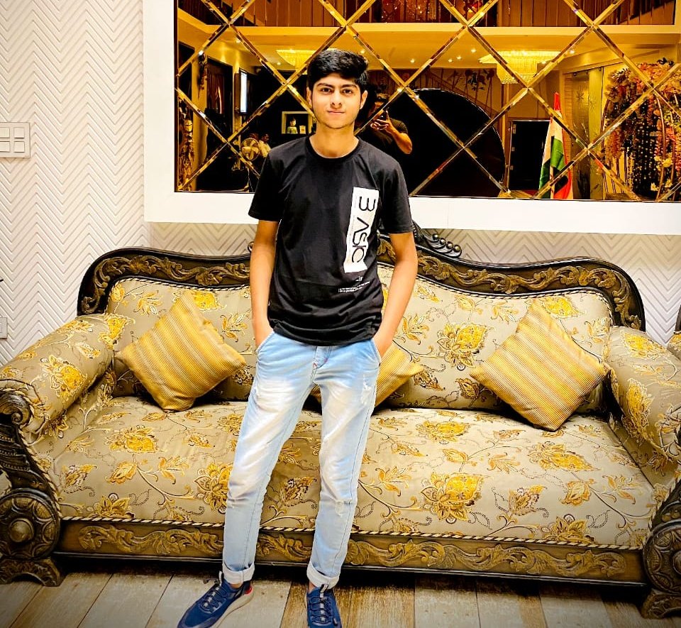 InamulRahil's tweet photo. Congratulations 🎉 
#Mohd_Akhlad 685/720 Marks
in NEET 2024. https://t.co/oFO9cEirG2