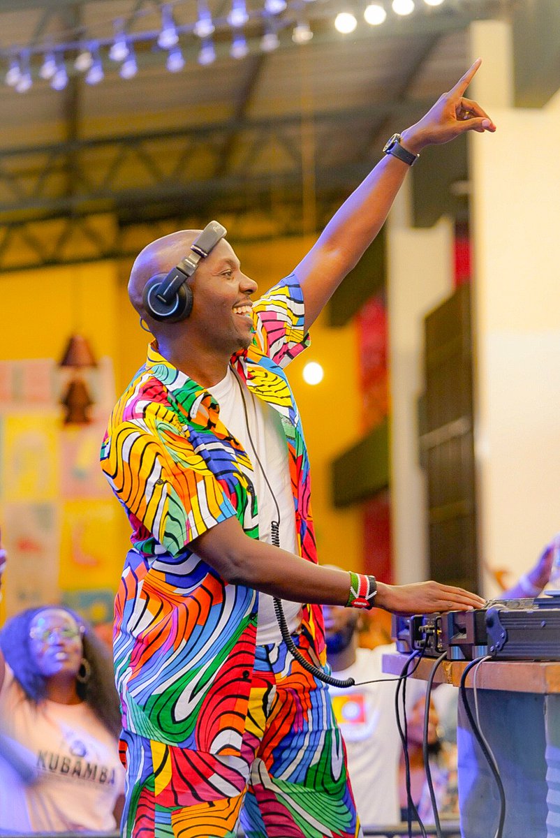 DJ KROWBAR tweet media