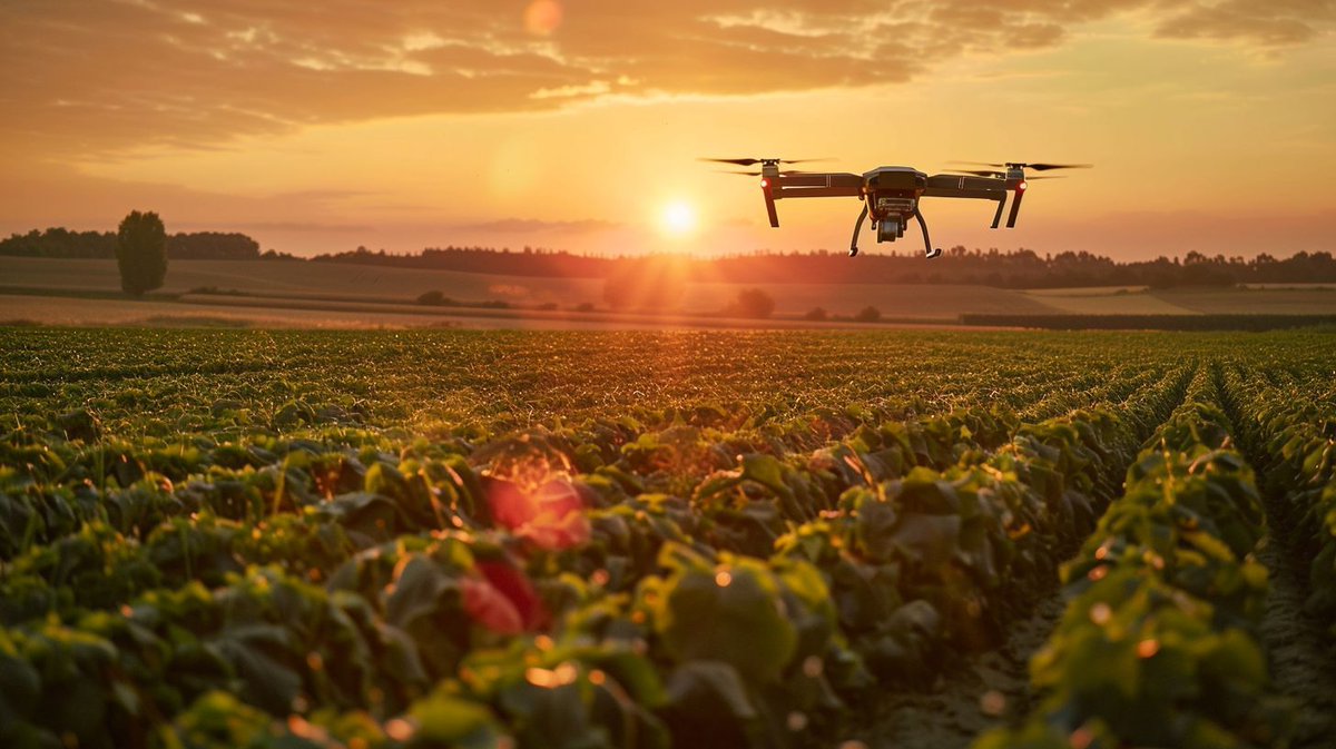 British Growers Grasp for Long-Term Solutions as Government Unveils Food Chain Strategy: buff.ly/4afm8gZ
