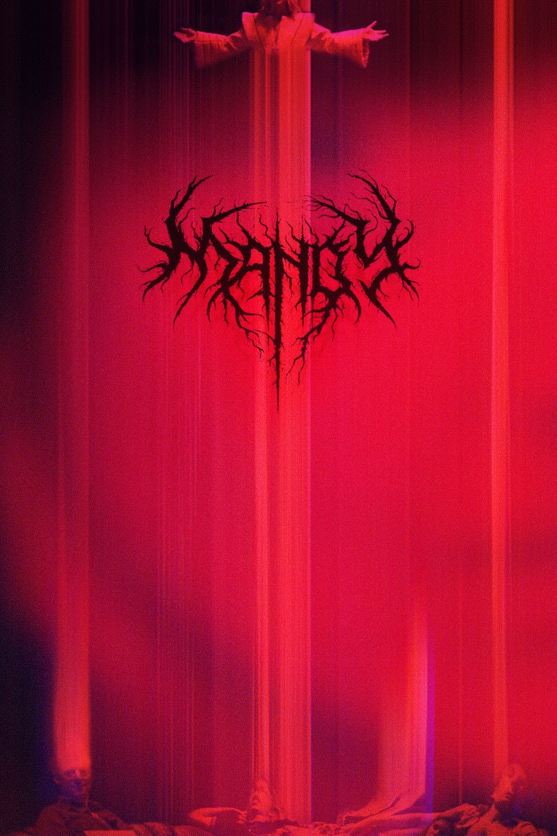 Agustín R. Michel tweet media