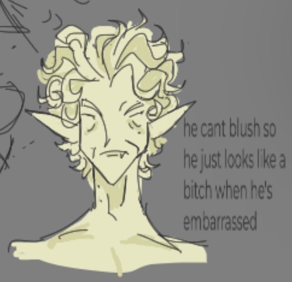 freak60000's tweet image. mua mua #hellspawn