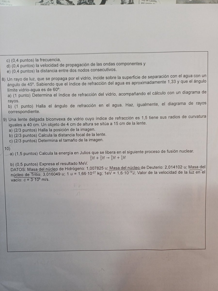 cgutierreza06's tweet photo. Ebau extremadura 2024 Física, para el que lo quiera ver https://t.co/vIRPeGLeNR