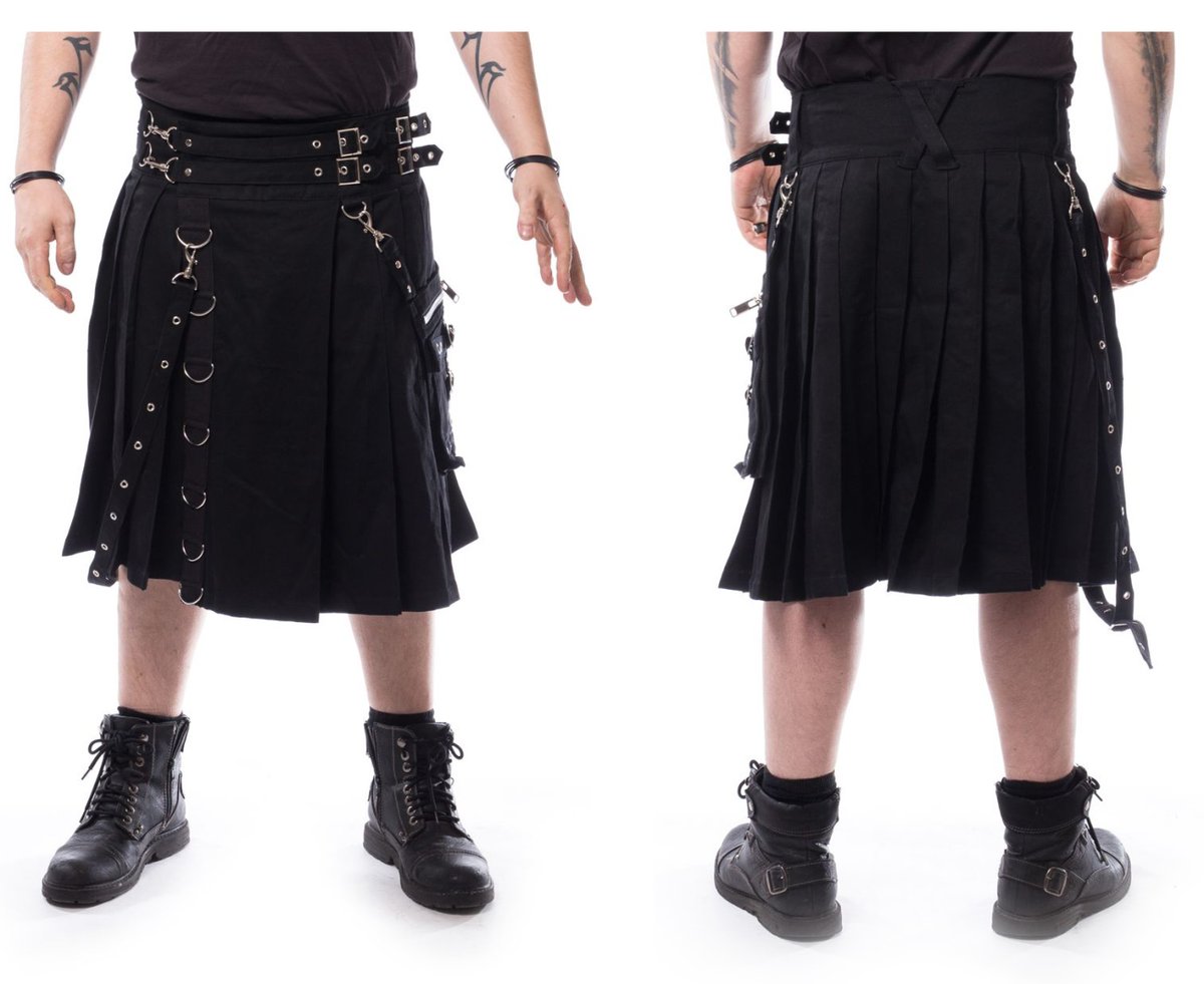 PunkGothicShop's tweet photo. rockiger Kilt im Gothicstil Chemical Black bei https://t.co/6X33StQuPw https://t.co/k5YWAZwcxS
#kilt #celtic #kilts #schottenrock #goth #gothicshop #gothicstyle #gothics #gothic https://t.co/Kyf5PbyBJg