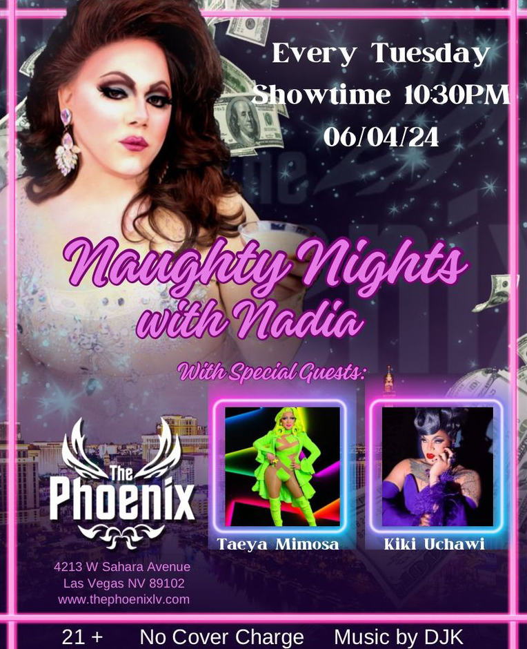 The Phoenix tweet media