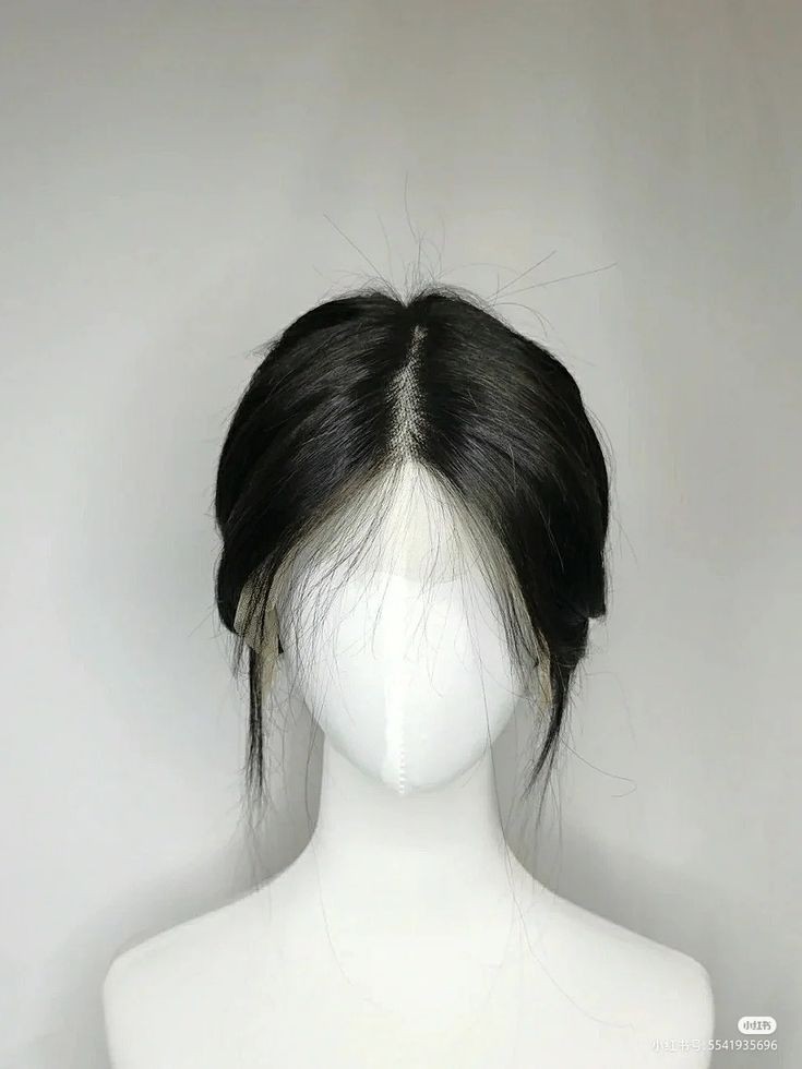 vamph1a's tweet photo. no other girl owns this hairstyle except jiyoon #iland2 https://t.co/srr9wqVXsu