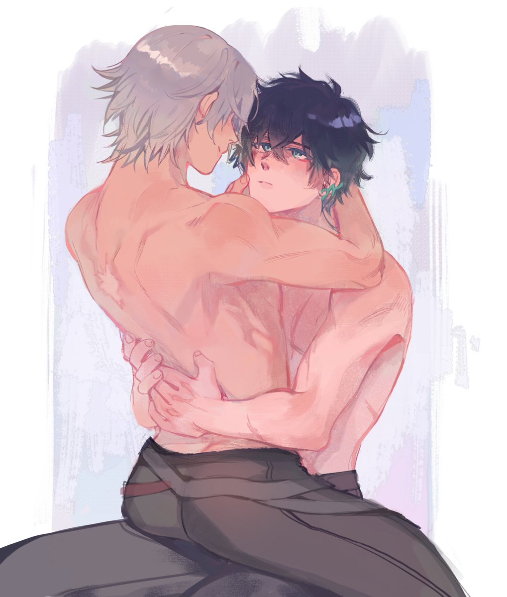 saltyfrites🥚 tweet media