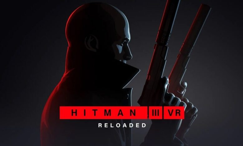 Le studio <a href="/xrgamesvr/">XR Games</a> et <a href="/IOInteractive/">IO Interactive</a> annoncent #Hitman3VRReload, un nouveau jeu triple A exclusif au #Quest3 :
vractu.com/hitman-3-vr-re…