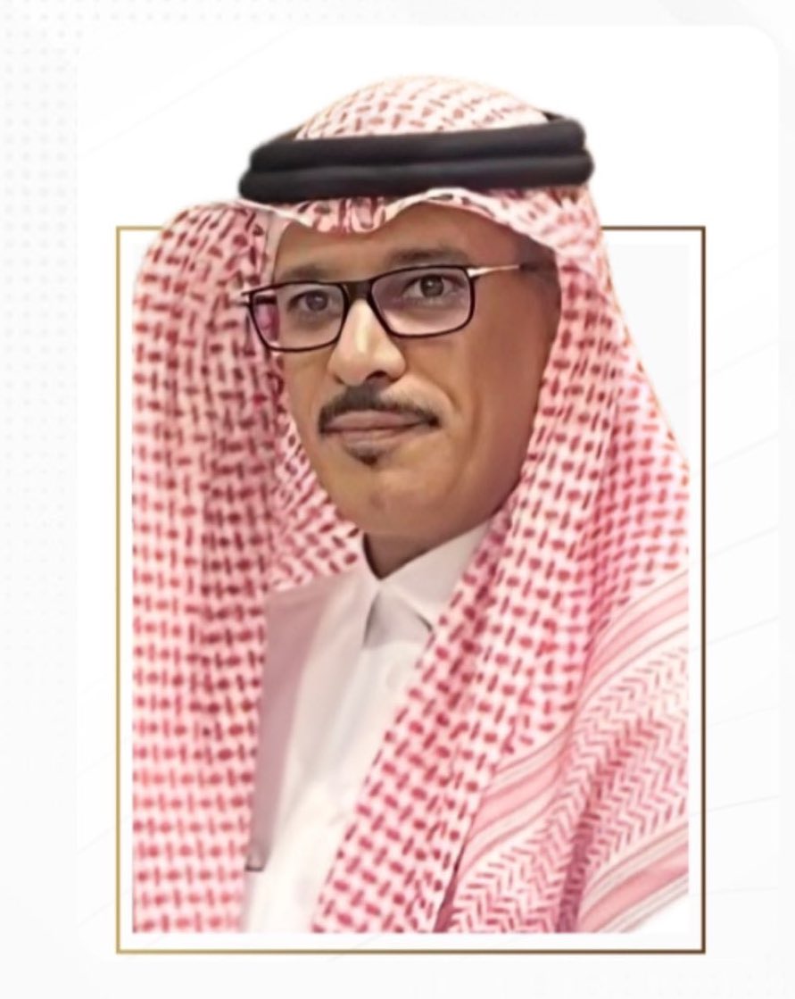 نتقدم بأسمى آيات التهاني والتبريكات لسعادة المهندس / ياسر بن علي بن جريد الرفاعي الجهني رئيس بلدية محافظة ينبع على هذه الثقة الملكية الغالية وصدور الأمر السامي الكريم بترقيته على المرتبة الرابعة عشرة
جعلها الله عون له على خدمة دينه ومليكه ووطنه #حساب_جهينة_الرسمي