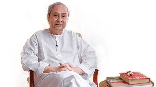 Thank you @Naveen_Odisha dada for your service sir. I have utmost respect and gratitude to you and your father will always remain a lifelong inspiration to me. 

We are indebted to you and it was time for you to rest. Take rest sir. And please please take care of your health 🙇🏻‍♂️🙇🏻‍♂️