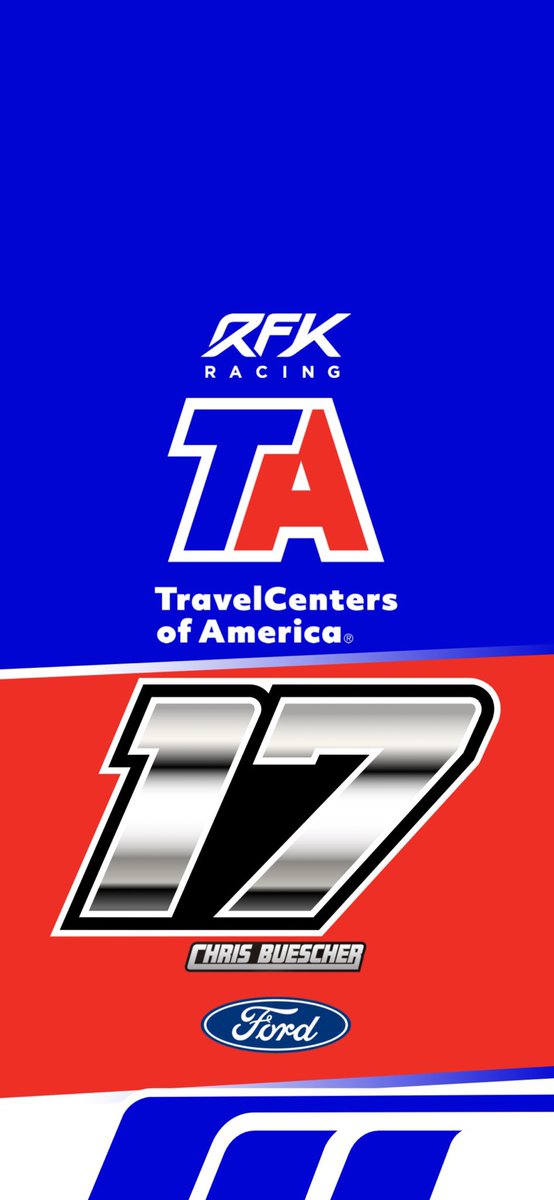 NASCARWall tweet picture