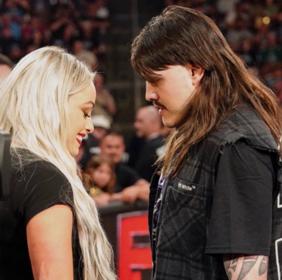 LIV Morgan tweet media