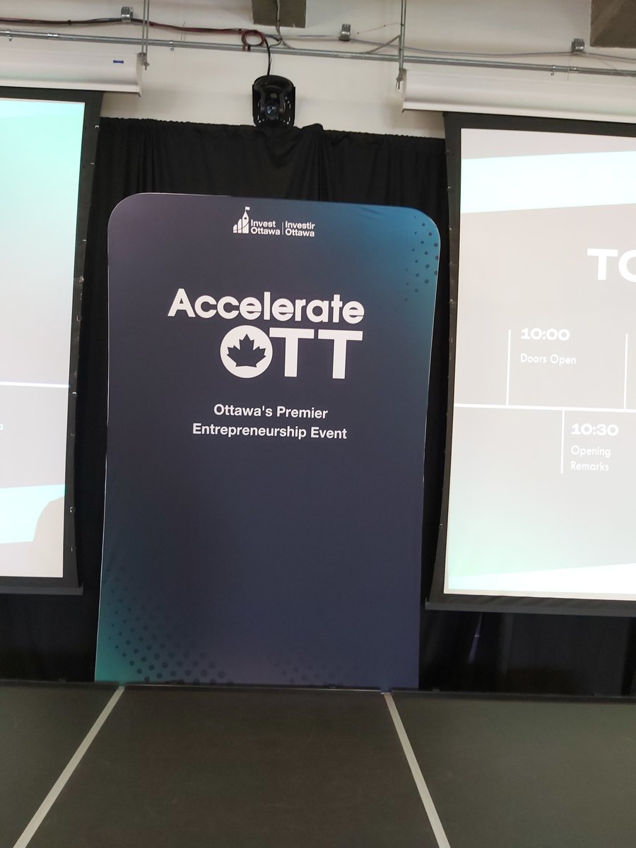 TrendifyLive Ottawa & Canada tweet media