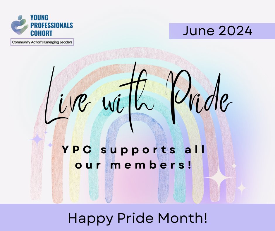 Join us in celebrating love, diversity, and the freedom to be yourself. Happy Pride Month! 🌈💜