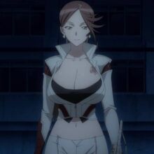 DoctorOrochi's tweet photo. Yuko is a secret general of #AbyssalTale.

Yes, Yuko is a Hell General to protect the king and queen of Abyssal Tale. She runs the special hell prison for the bad people.

NOW

She seeks some members to join #AbyssalTales, possibly her hell squad, and to serve under General Yuko. https://t.co/85nMQlGGTY